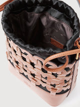 Savannah Bucket Bag