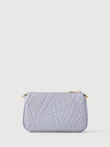 Camilla Crossbody Bag with Pouch