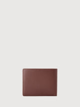 Cielo Centre Flap Cards Wallet with Coin Compartment