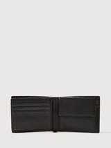 Diagono Monogram Wallet with Coin Compartment
