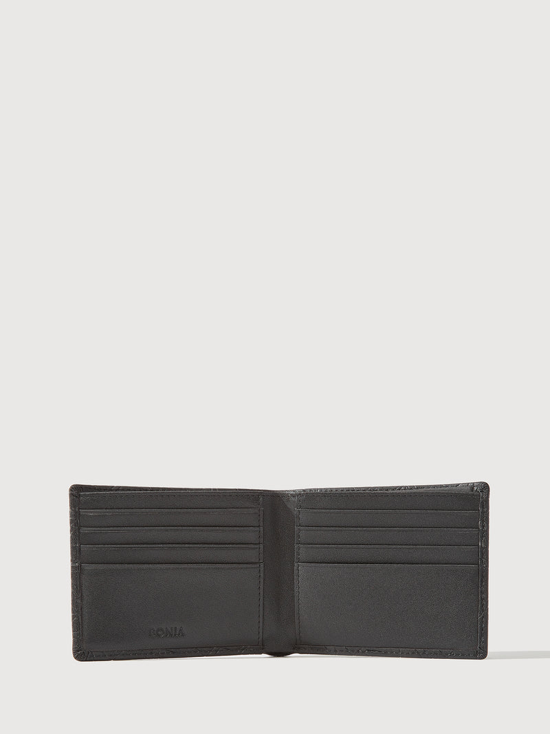 Pillow Grilla Short 2 Fold Wallet