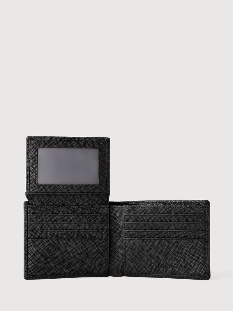 Nico Flap-up Cards Wallet