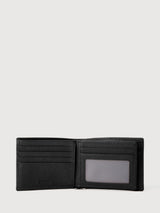 Nico Centre Flap Cards Wallet with Coin Compartment