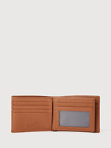 Nico Centre Flap Cards Wallet with Coin Compartment