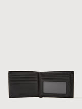Diagono Monogram Wallet with Coin Compartment
