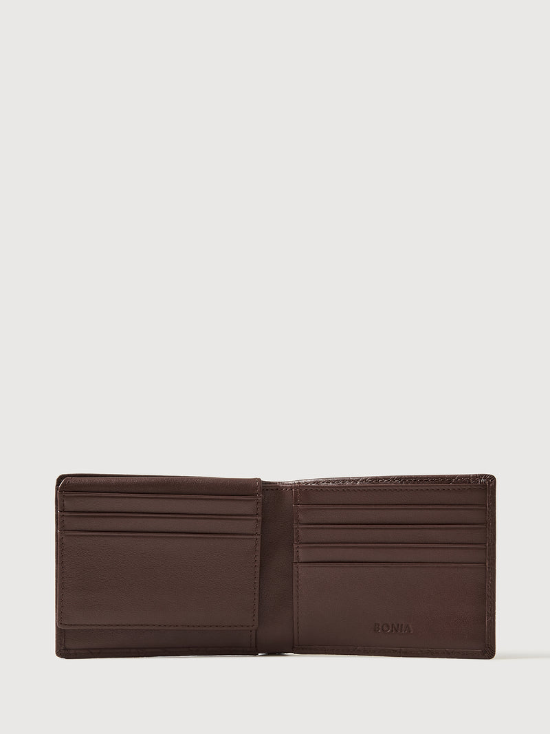 Pillow Grilla Flap-up Cards Wallet