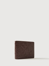 Pillow Grilla Wallet with Coin Compartment
