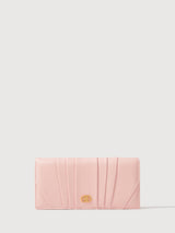 Croissant Long Two Fold Wallet