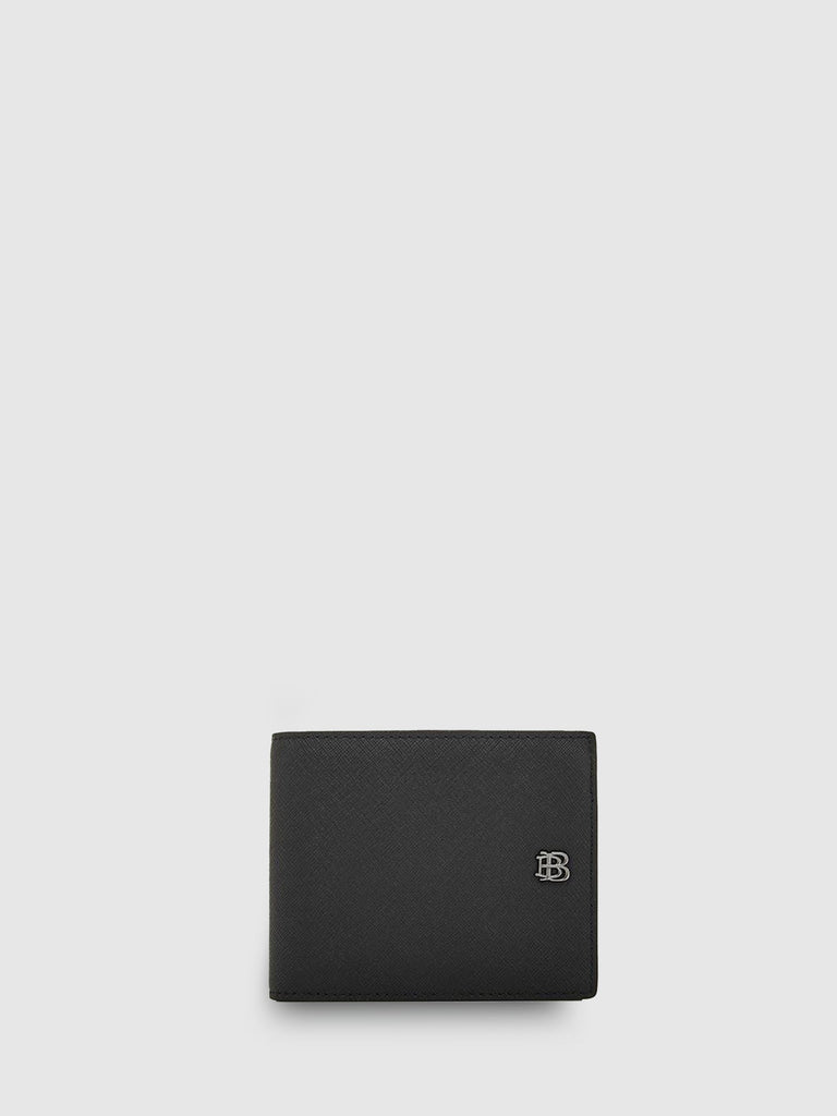 Kar Short Lift Flap Wallet - BONIA