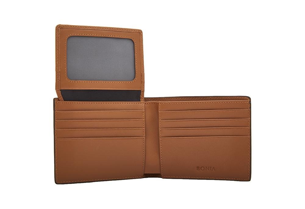 Kar Short Lift Flap Wallet - Bonia